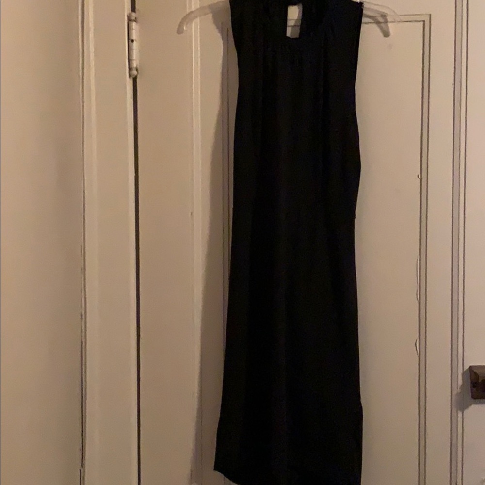 Women Black Dress